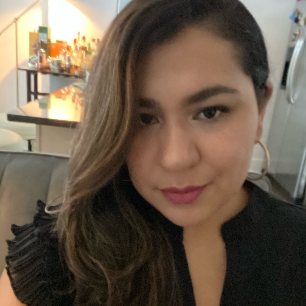 Meet your Posher, Diana